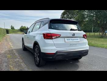 Used SEAT Arona 2022 for sale - 75003807: Photo