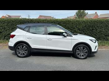 Used SEAT Arona 2022 for sale - 75003807: Photo