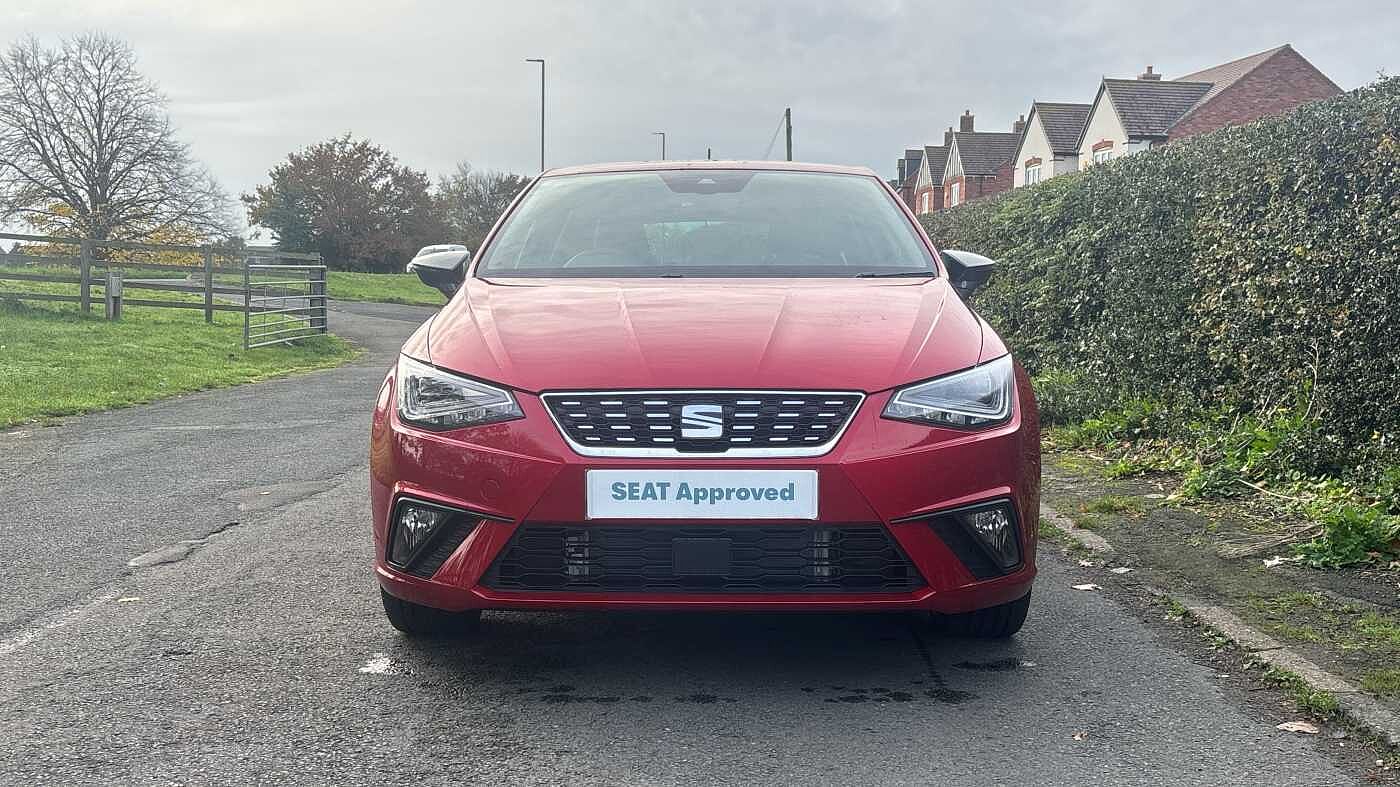 Used SEAT Ibiza 2025 for sale - 76486664: Photo 11