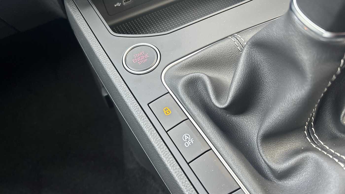 Used SEAT Ibiza 2025 for sale - 76486664: Photo 14