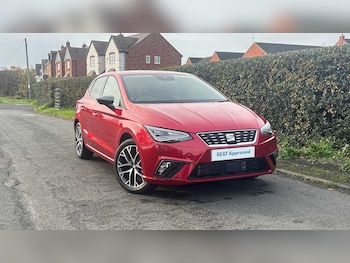 2025 (75) - 1.0 TSI 95 Xcellence 5dr