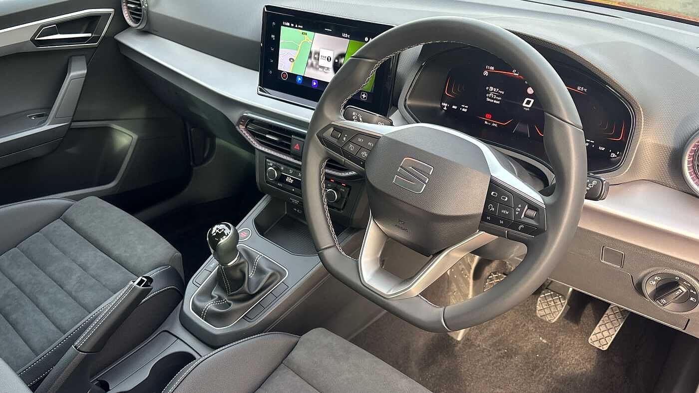 Used SEAT Ibiza 2025 for sale - 76486664: Photo 6