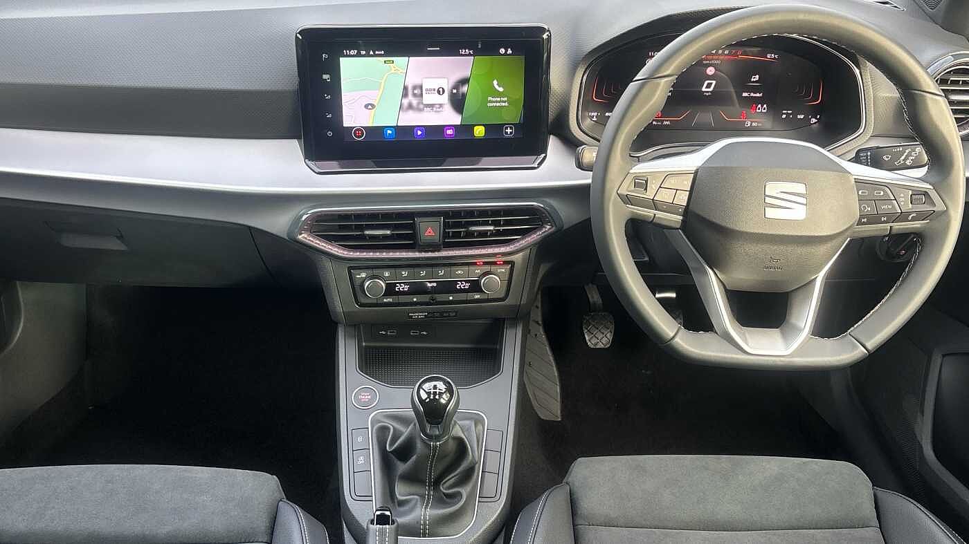 Used SEAT Ibiza 2025 for sale - 76486664: Photo 9