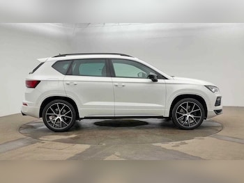 Used Cupra Ateca 2024 for sale - 78302504: Photo