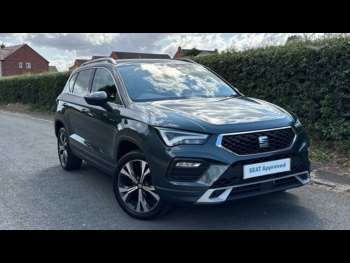 2022 (71) - 1.0 TSI SE Technology 5dr