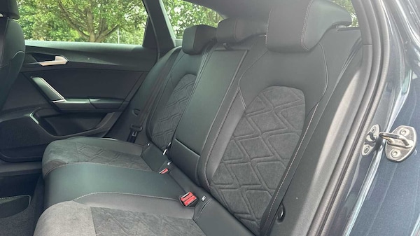 Used SEAT Leon 2025 for sale - 76111416: Photo 10