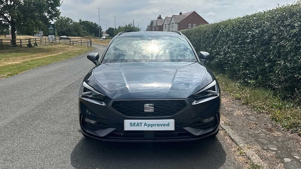 Used SEAT Leon 2025 for sale - 76111416: Photo 11