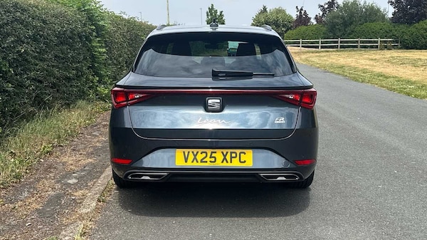 Used SEAT Leon 2025 for sale - 76111416: Photo 12