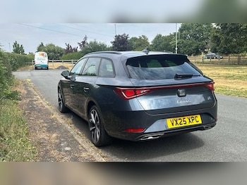 Used SEAT Leon 2025 for sale - 76111416: Photo 3