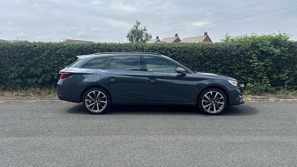 Used SEAT Leon 2025 for sale - 76111416: Photo 4