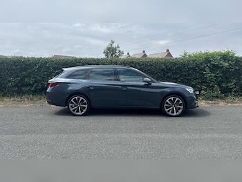 Used SEAT Leon 2025 for sale - 76111416: Photo 4