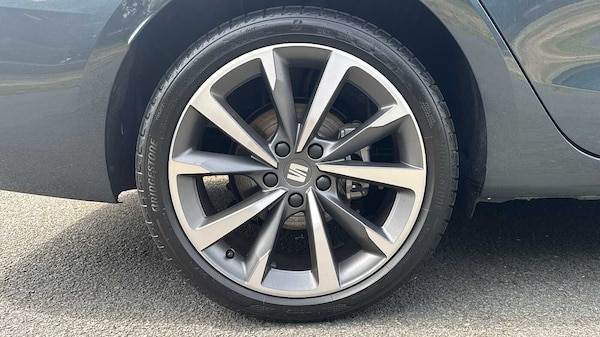 Used SEAT Leon 2025 for sale - 76111416: Photo 5