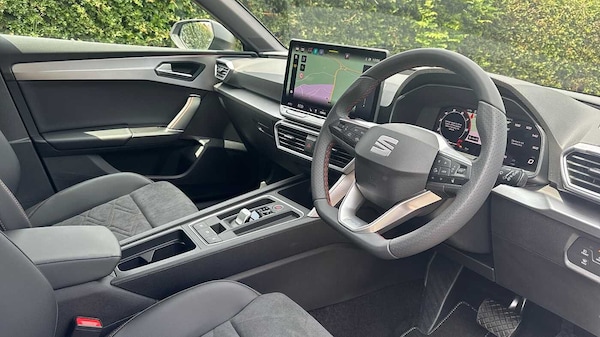 Used SEAT Leon 2025 for sale - 76111416: Photo 6
