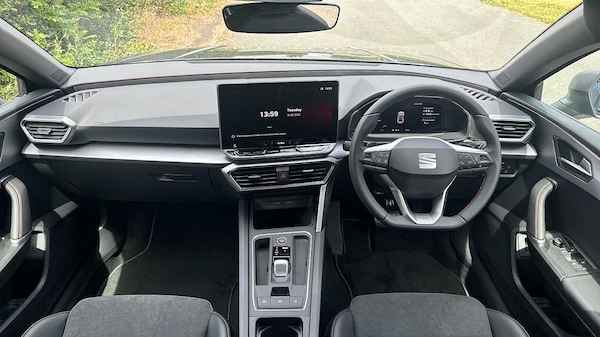 Used SEAT Leon 2025 for sale - 76111416: Photo 9