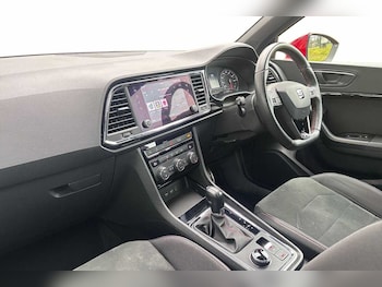 Used SEAT Ateca 2020 for sale - 78021695: Photo