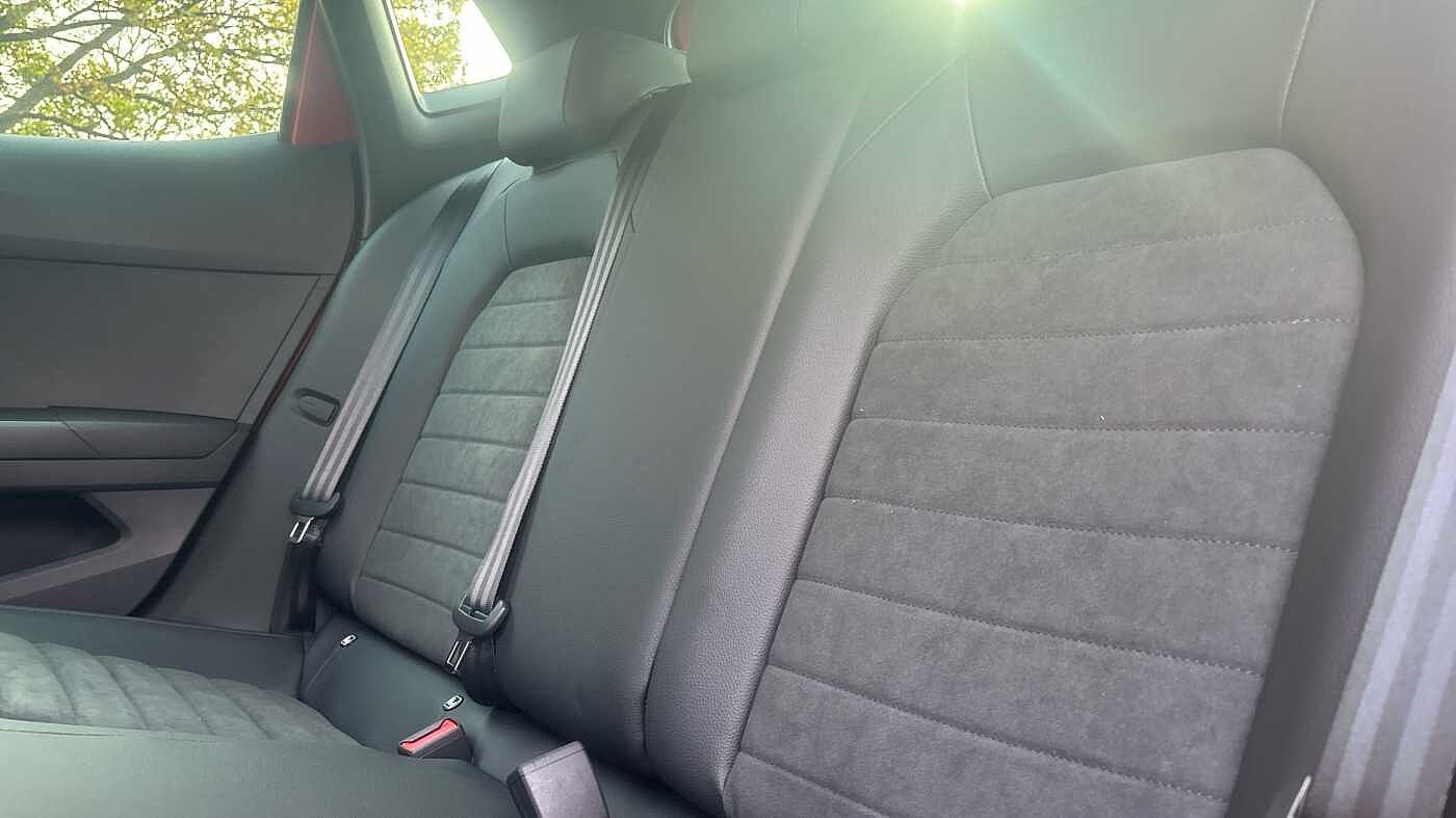 Used SEAT Ibiza 2025 for sale - 77177364: Photo 10