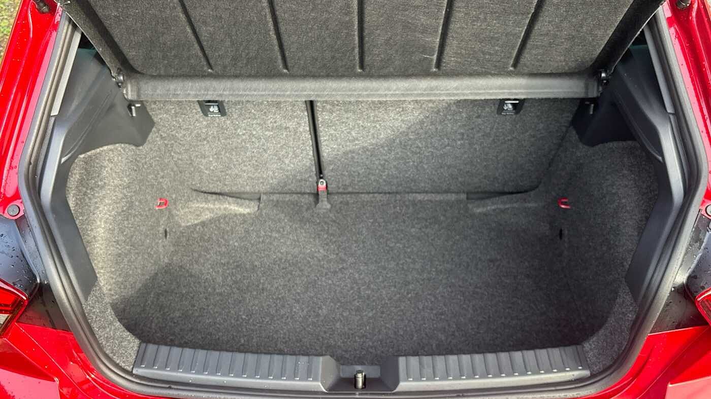 Used SEAT Ibiza 2025 for sale - 77177364: Photo 15