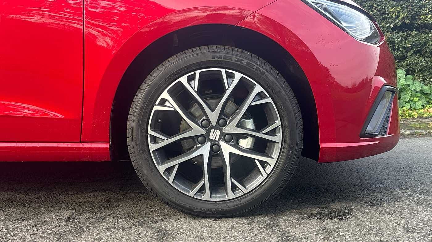 Used SEAT Ibiza 2025 for sale - 77177364: Photo 5