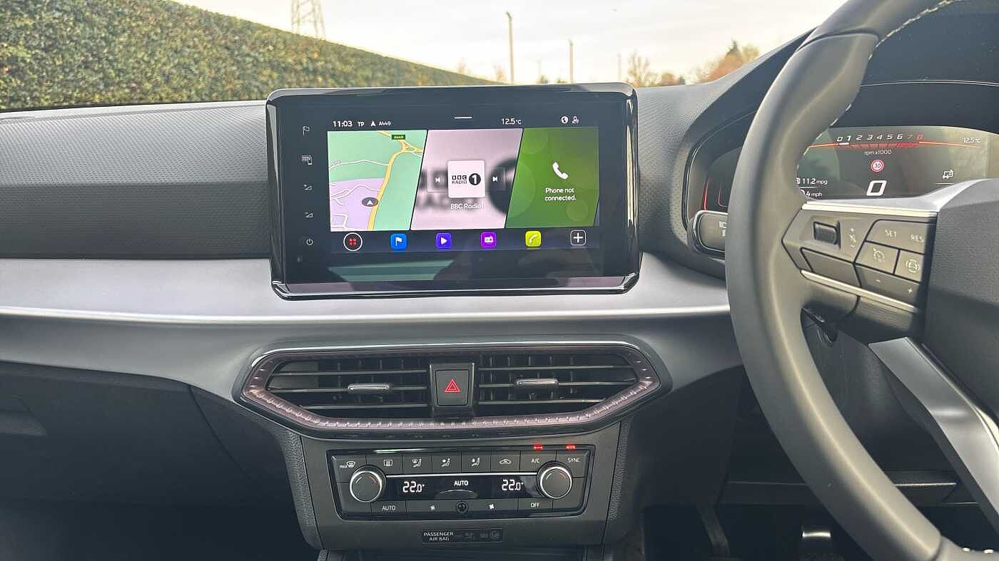 Used SEAT Ibiza 2025 for sale - 77177364: Photo 7