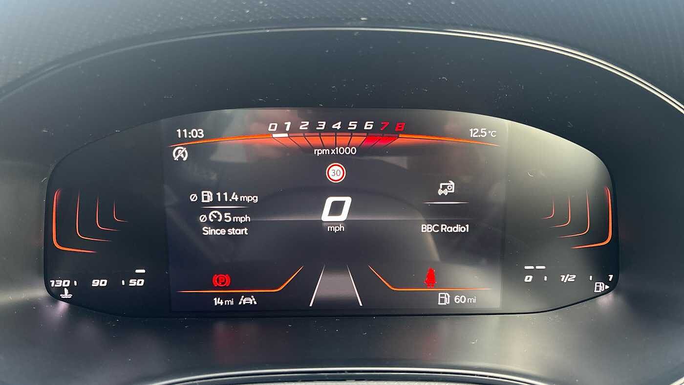 Used SEAT Ibiza 2025 for sale - 77177364: Photo 8