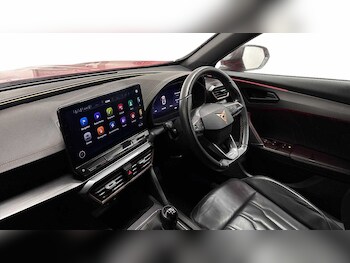 Used Cupra Formentor 2023 for sale - 76458612: Photo