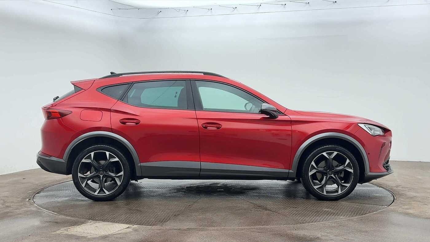 Used Cupra Formentor 2023 for sale - 76458612: Photo 4