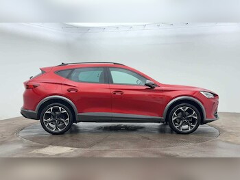 Used Cupra Formentor 2023 for sale - 76458612: Photo