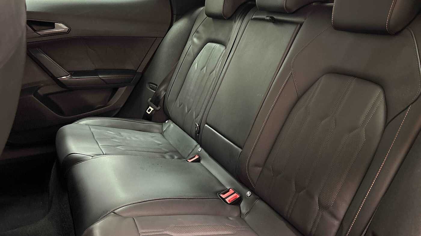 Used Cupra Formentor 2023 for sale - 76458612: Photo 7