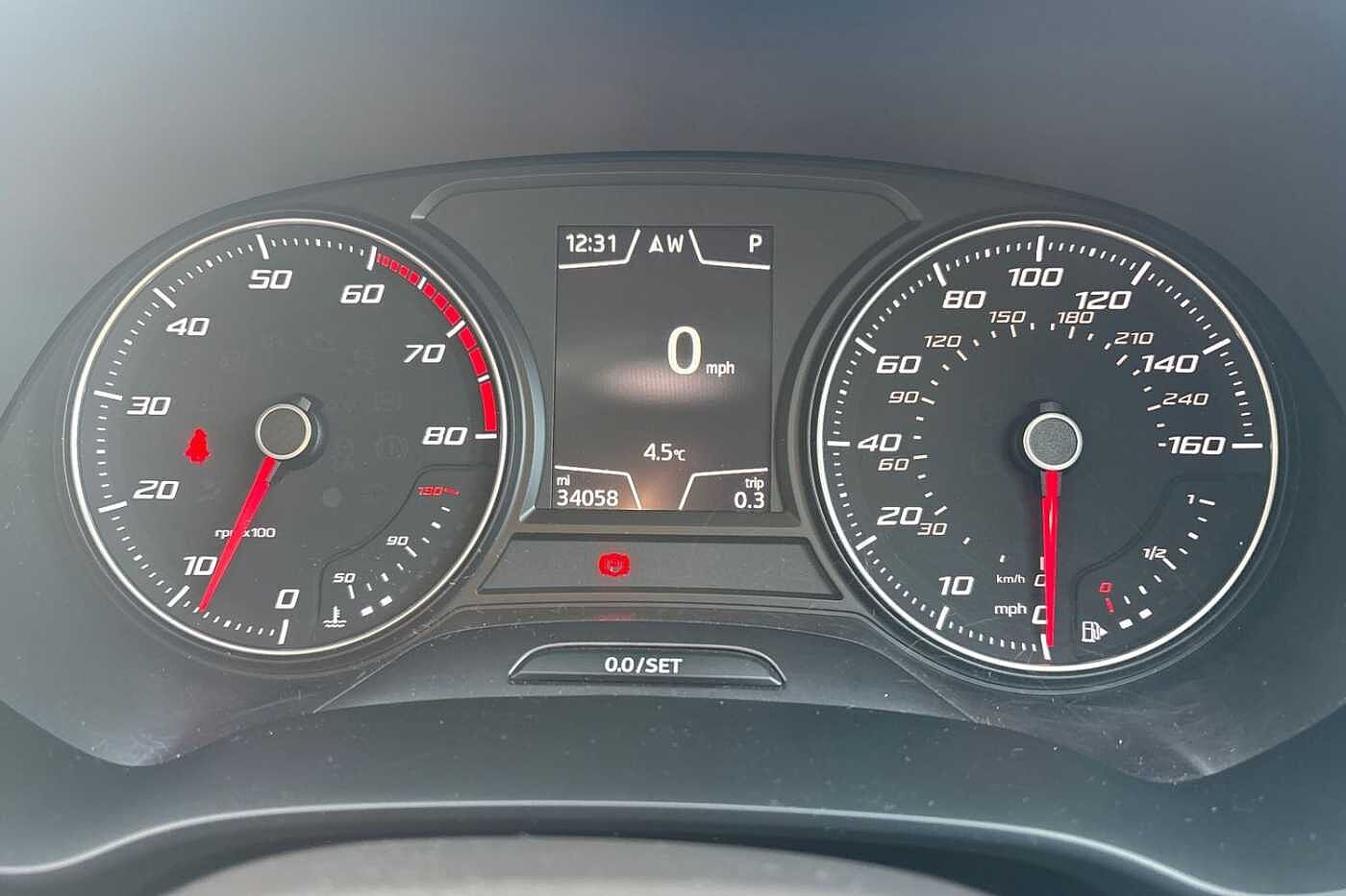 Used SEAT Leon 2018 for sale - 77124485: Photo 16