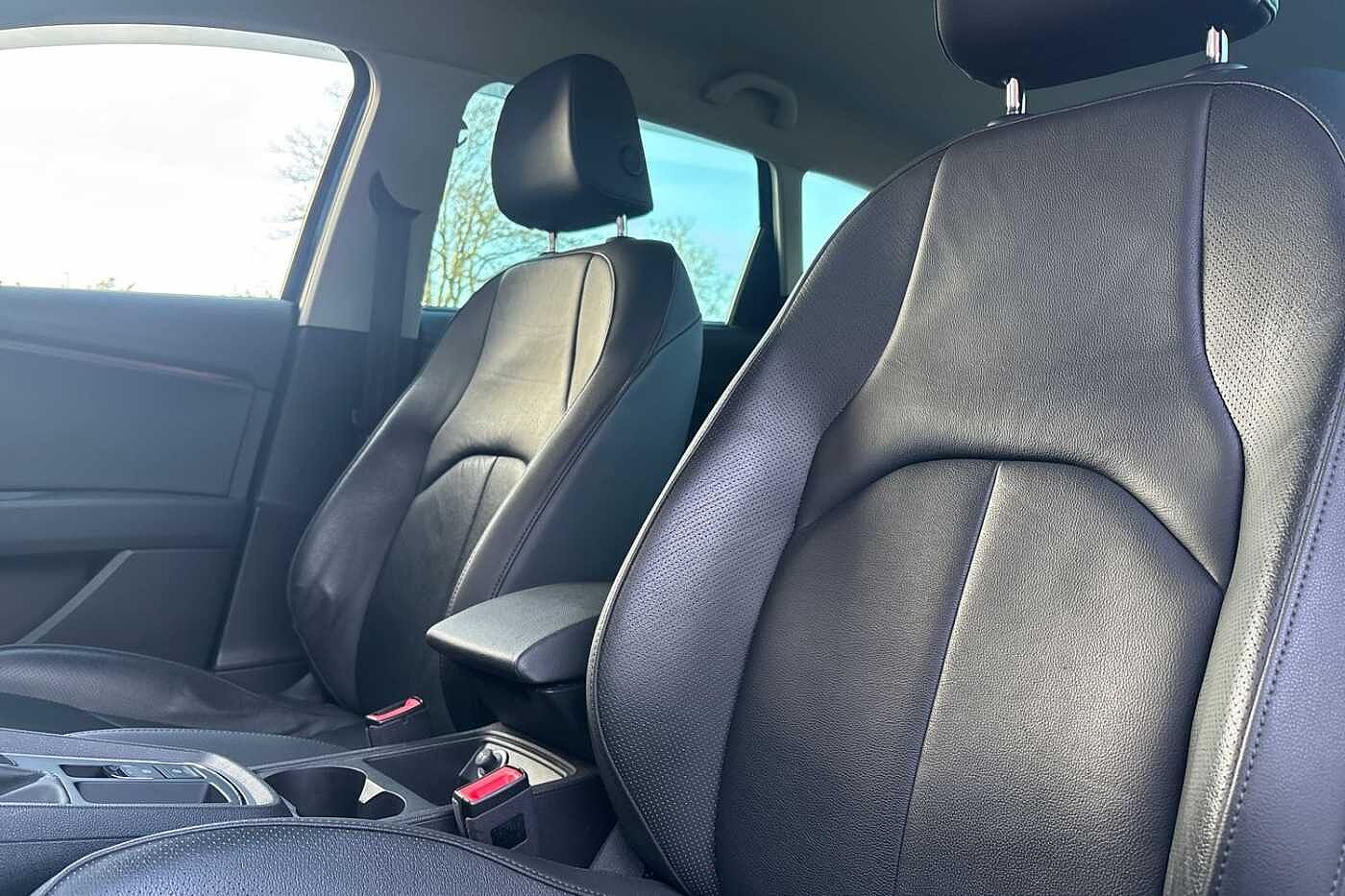 Used SEAT Leon 2018 for sale - 77124485: Photo 17