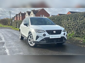 Used SEAT Arona 2023 for sale - 76419903: Photo