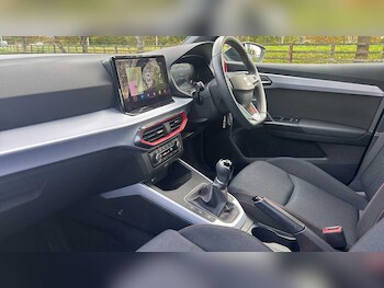 Used SEAT Arona 2023 for sale - 76419903: Photo