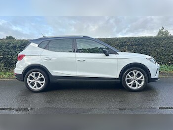 Used SEAT Arona 2023 for sale - 76419903: Photo