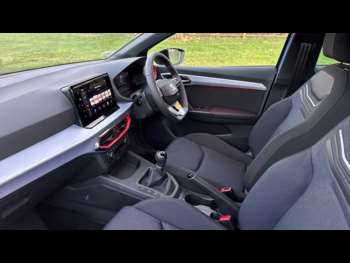 Used SEAT Ibiza 2025 for sale - 73602248: Photo