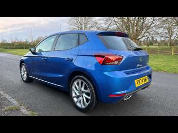 Used SEAT Ibiza 2025 for sale - 73602248: Photo
