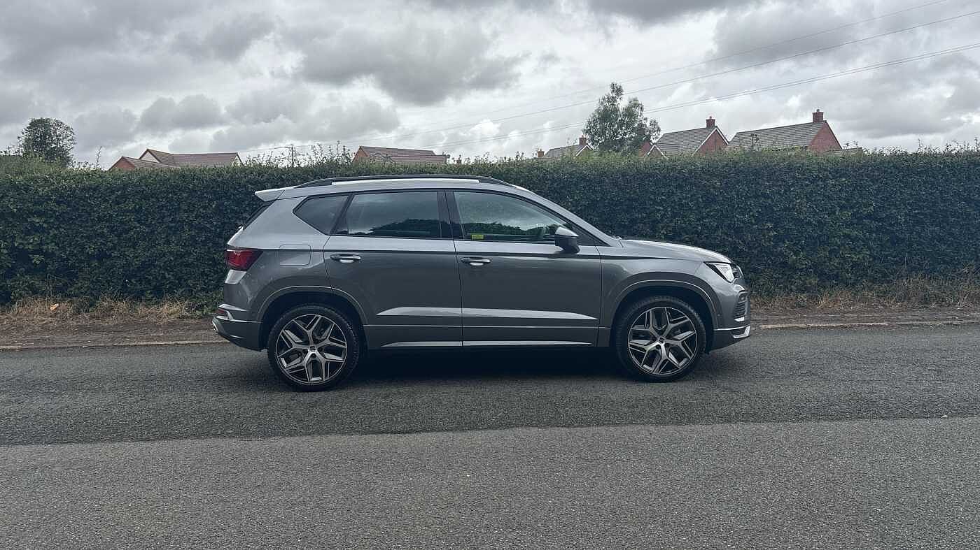 Used SEAT Ateca 2025 for sale - 77176548: Photo 3