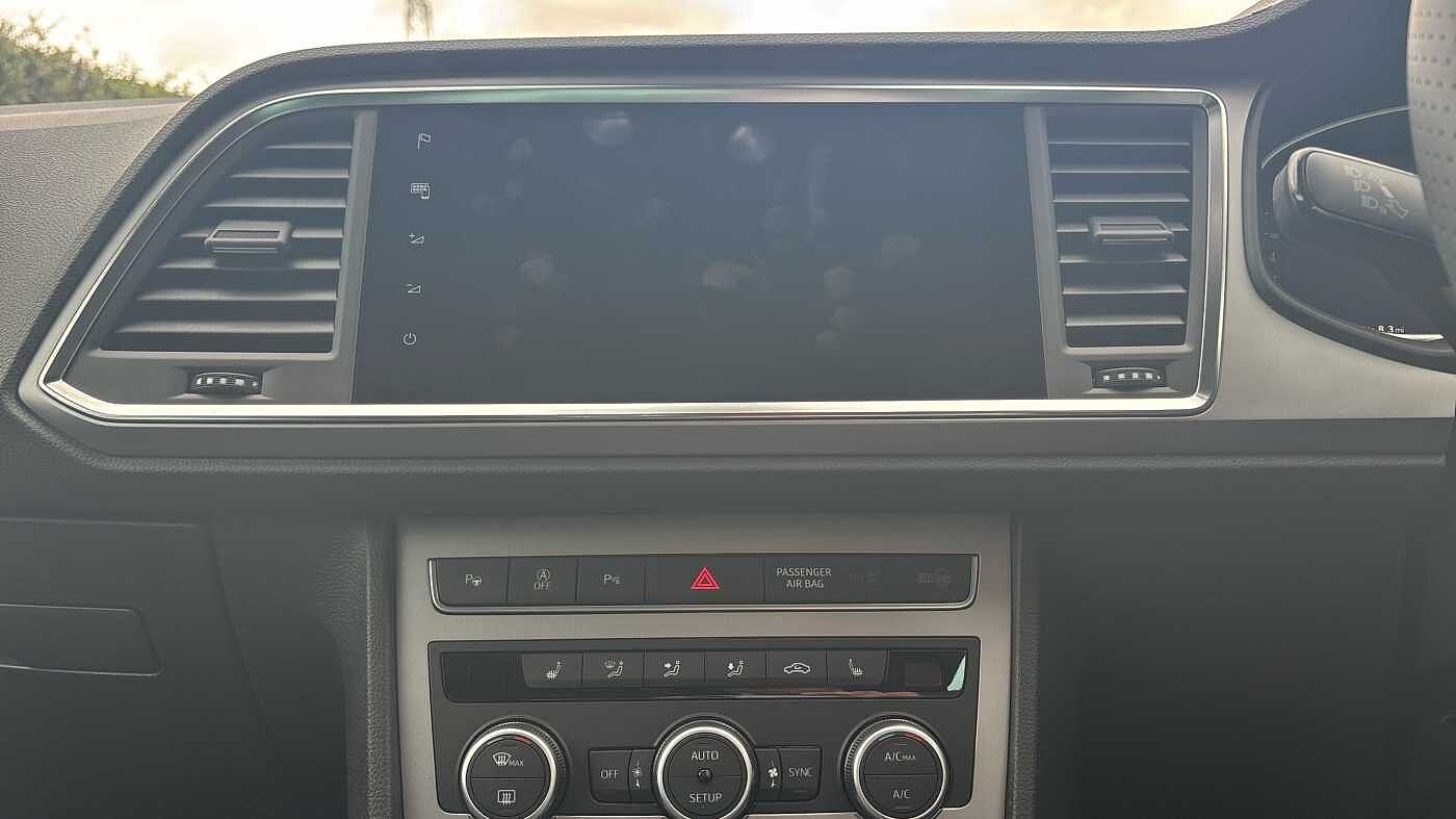 Used SEAT Ateca 2025 for sale - 77176548: Photo 5