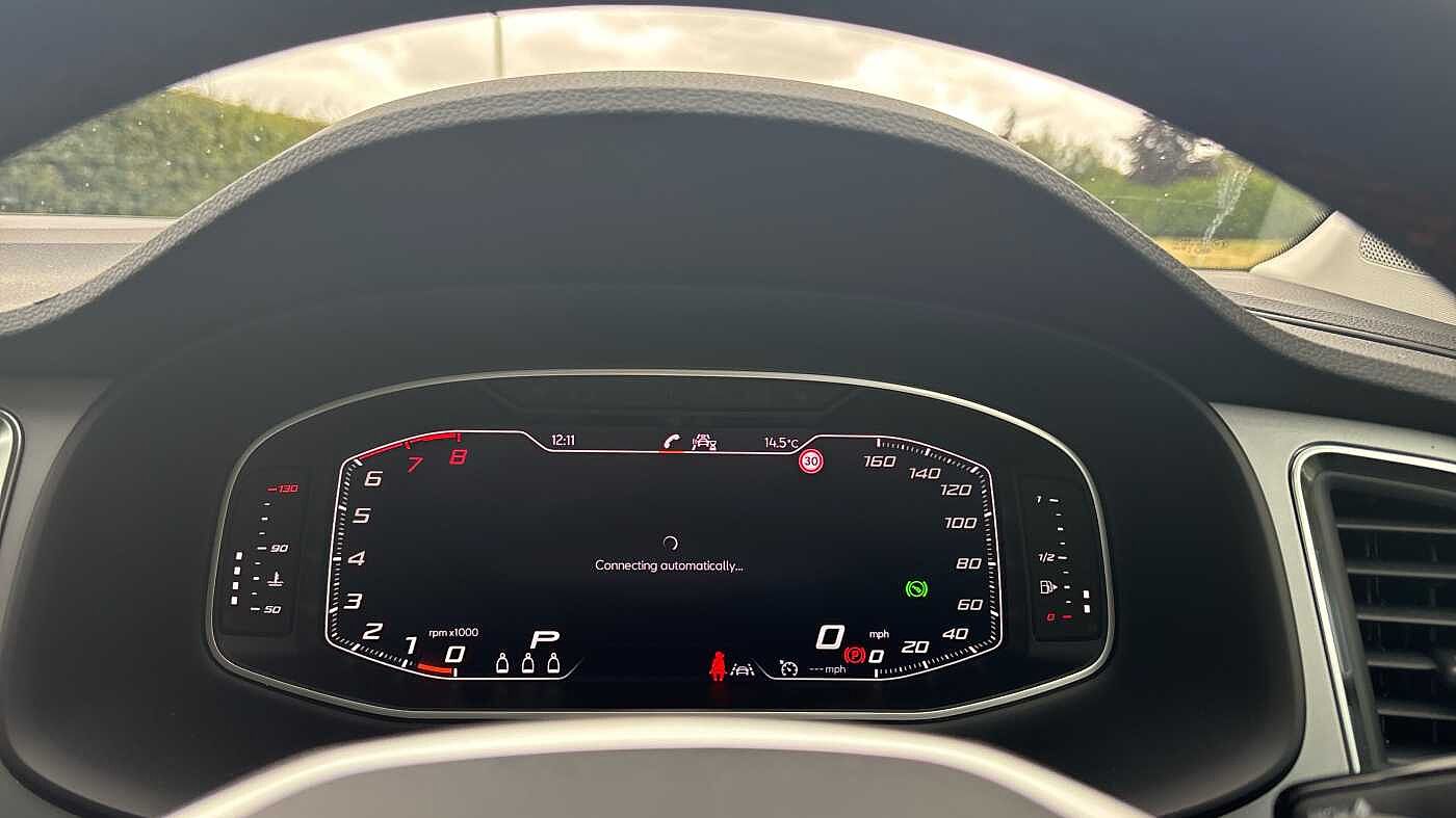 Used SEAT Ateca 2025 for sale - 77176548: Photo 6