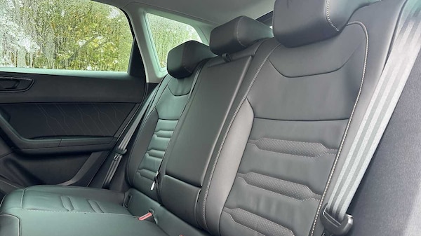 Used Cupra Ateca 2024 for sale - 76271538: Photo 14