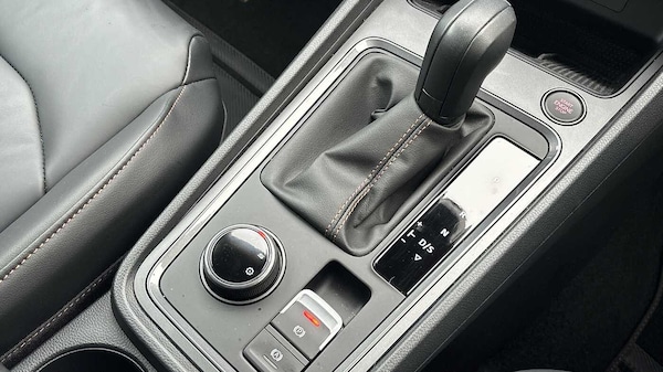 Used Cupra Ateca 2024 for sale - 76271538: Photo 19