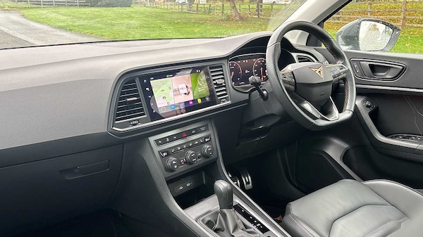 Used Cupra Ateca 2024 for sale - 76271538: Photo 2
