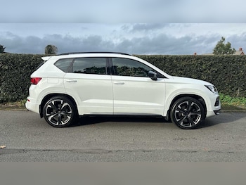 Used Cupra Ateca 2023 for sale - 76434194: Photo