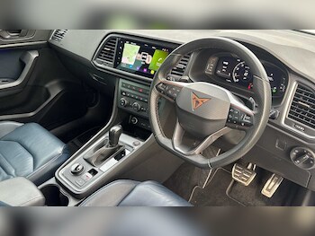 Used Cupra Ateca 2023 for sale - 76434194: Photo