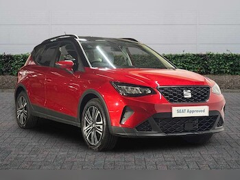 Used SEAT Arona 2025 for sale - 76800477: Photo