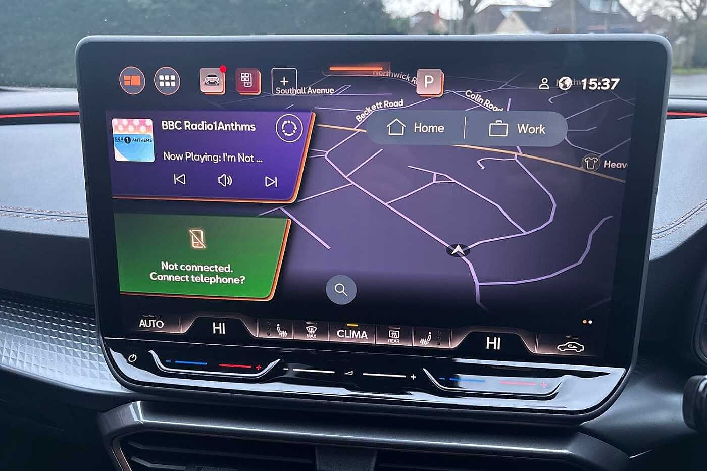 Used Cupra Formentor 2025 for sale - 77176649: Photo 12