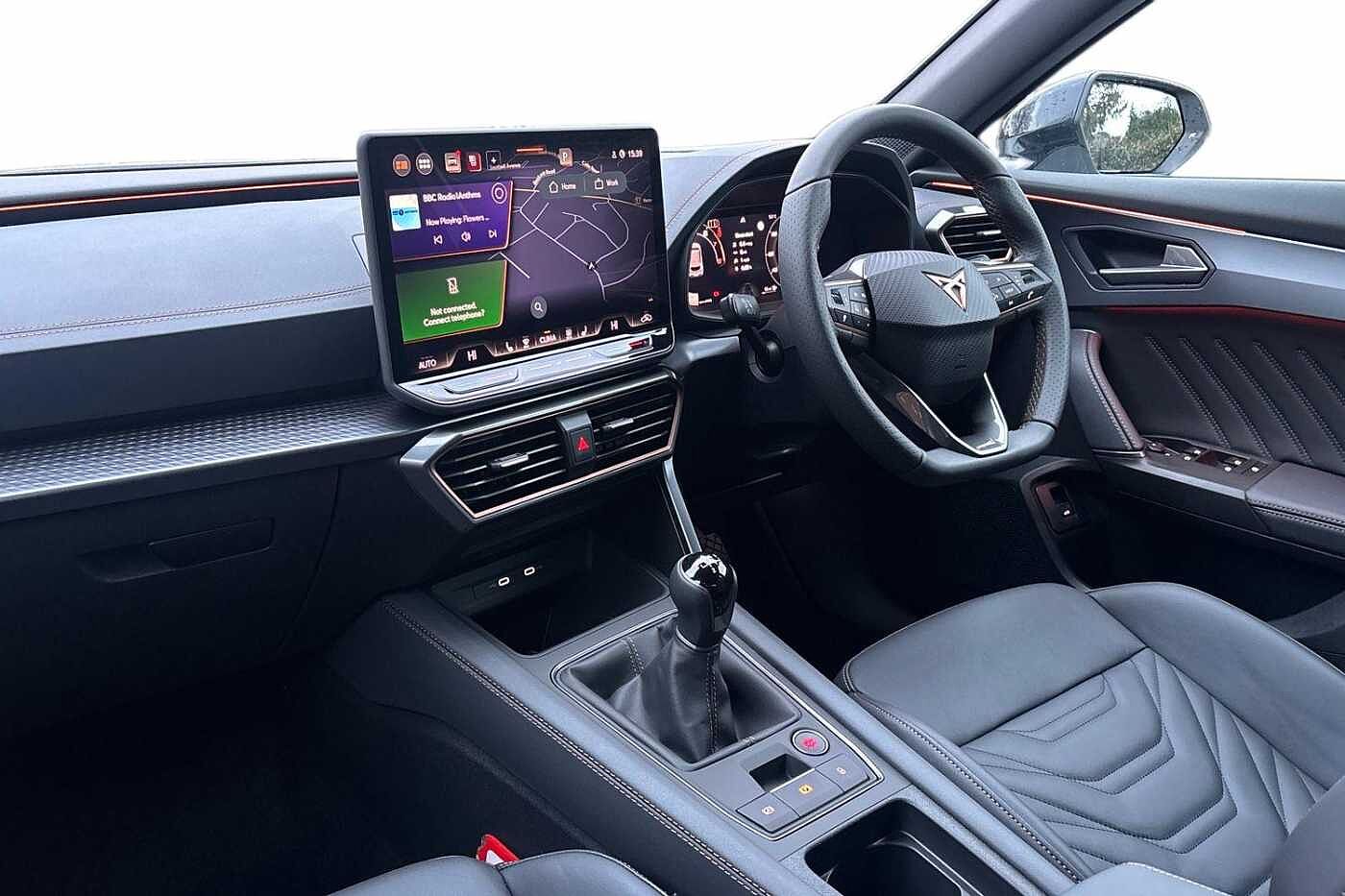 Used Cupra Formentor 2025 for sale - 77176649: Photo 2