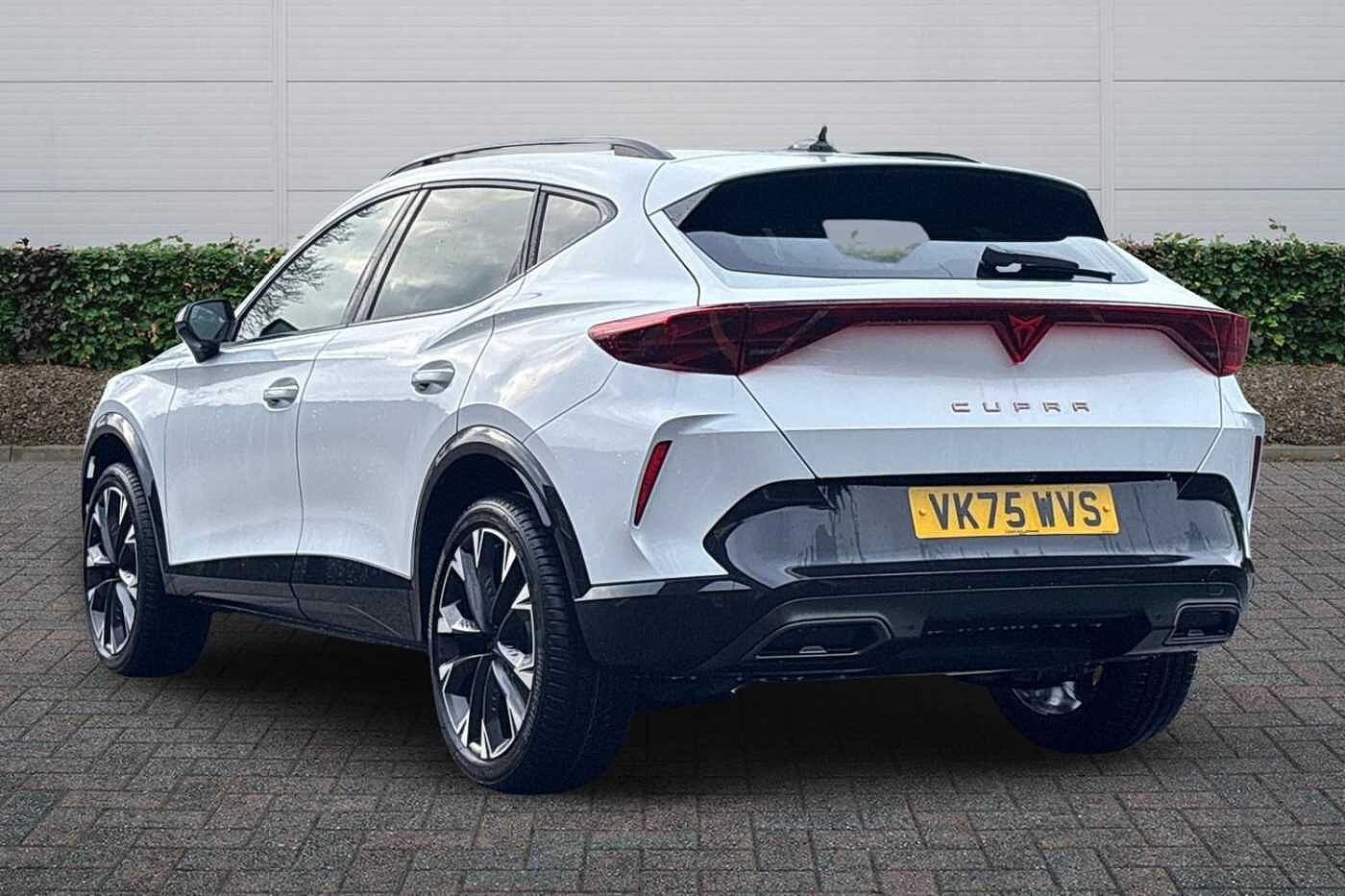 Used Cupra Formentor 2025 for sale - 77176649: Photo 3