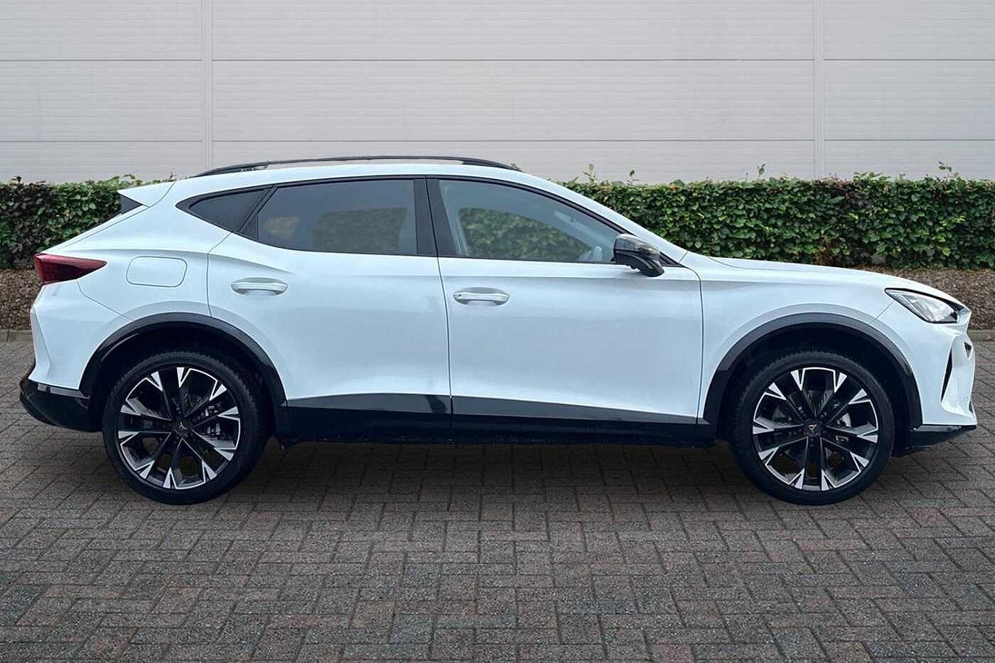 Used Cupra Formentor 2025 for sale - 77176649: Photo 4