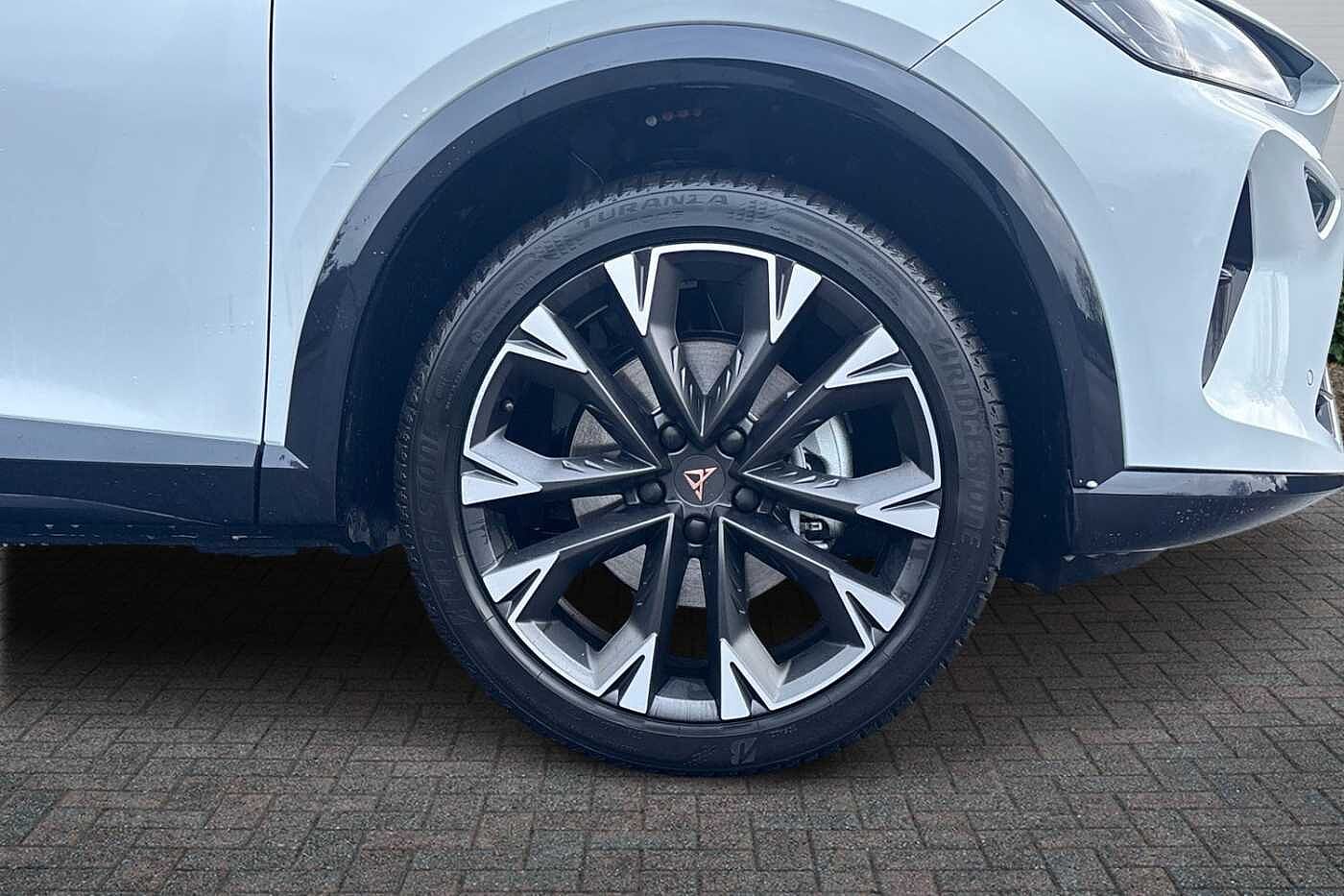 Used Cupra Formentor 2025 for sale - 77176649: Photo 5