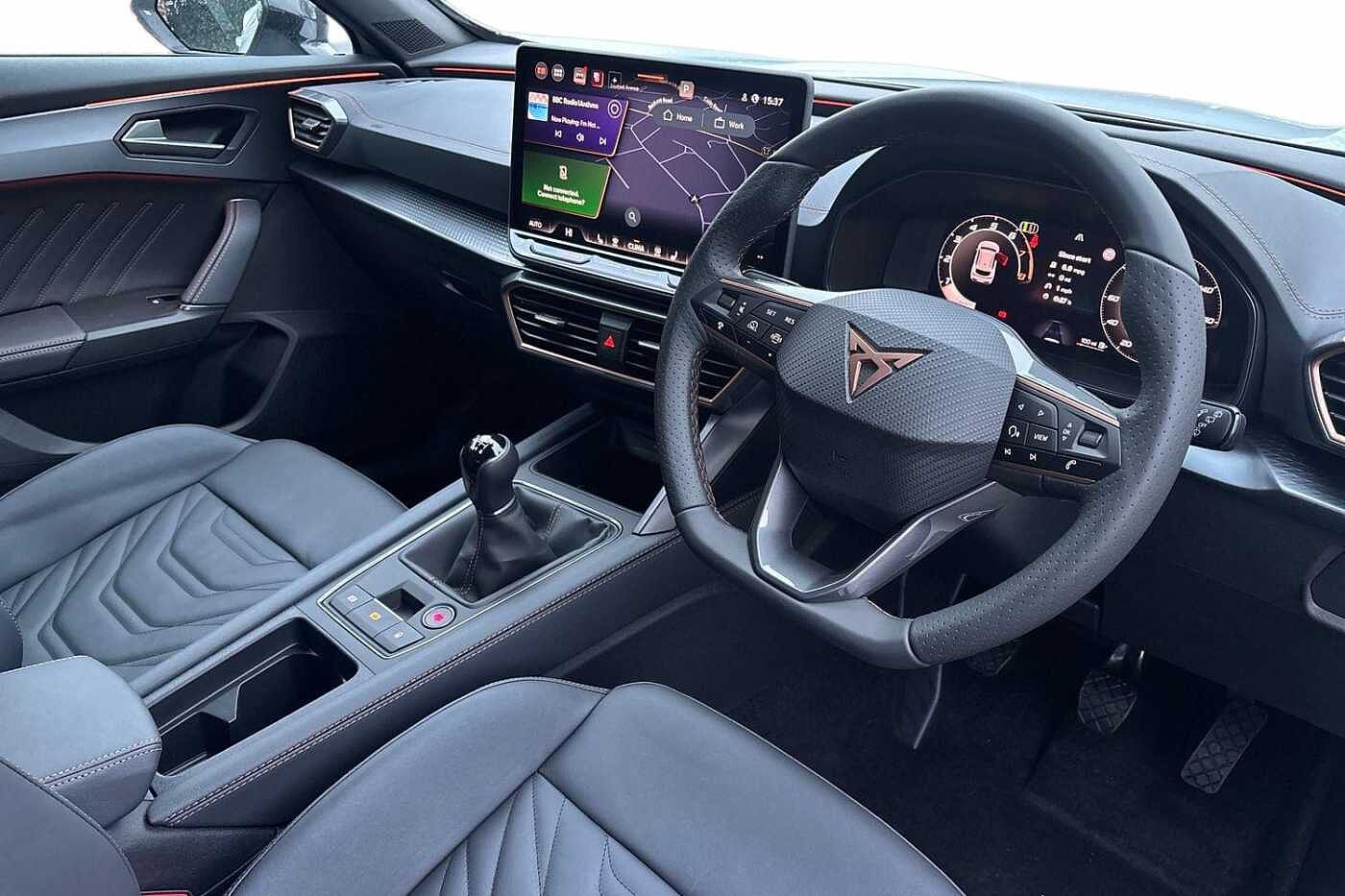 Used Cupra Formentor 2025 for sale - 77176649: Photo 6